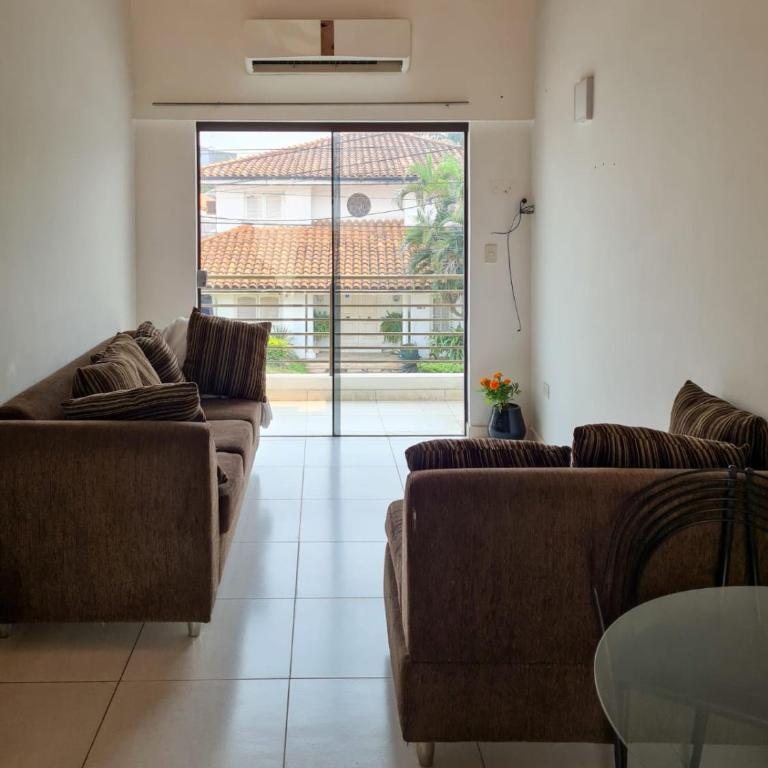 Apt B - Carmelitas - Two-Bedroom Apartment - 4