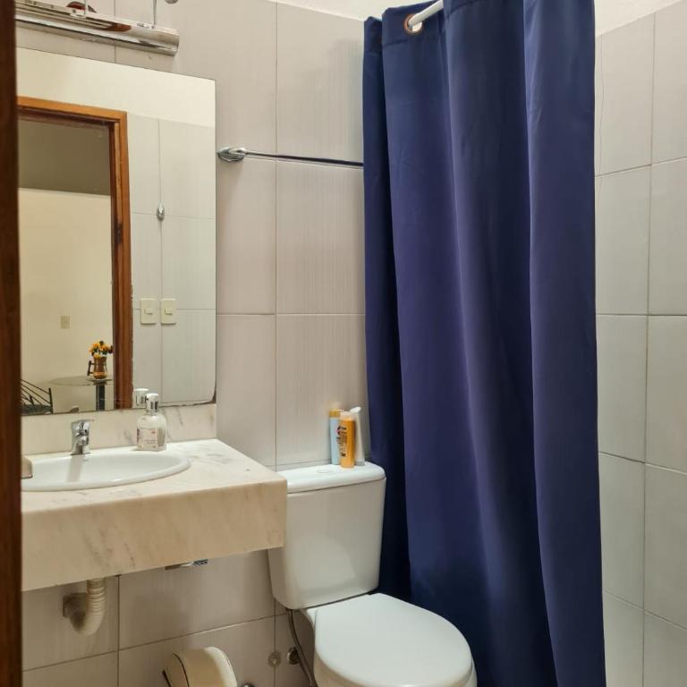 Apt B - Carmelitas - Two-Bedroom Apartment - 7