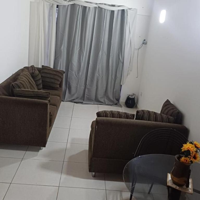 Apt B - Carmelitas - Two-Bedroom Apartment - 8