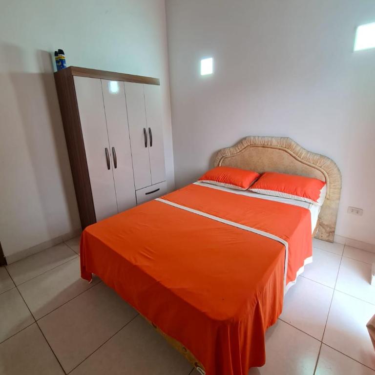 Apt B - Carmelitas - Two-Bedroom Apartment - 10