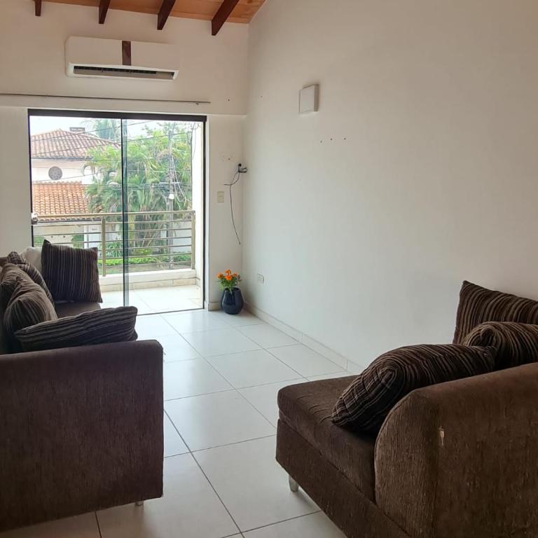 Apt B - Carmelitas - Two-Bedroom Apartment - 12