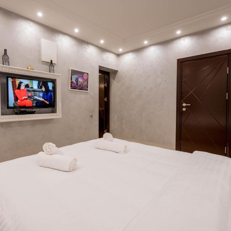 Grande Apartments - Apartman sa 1 Spavaćom Sobom - 10