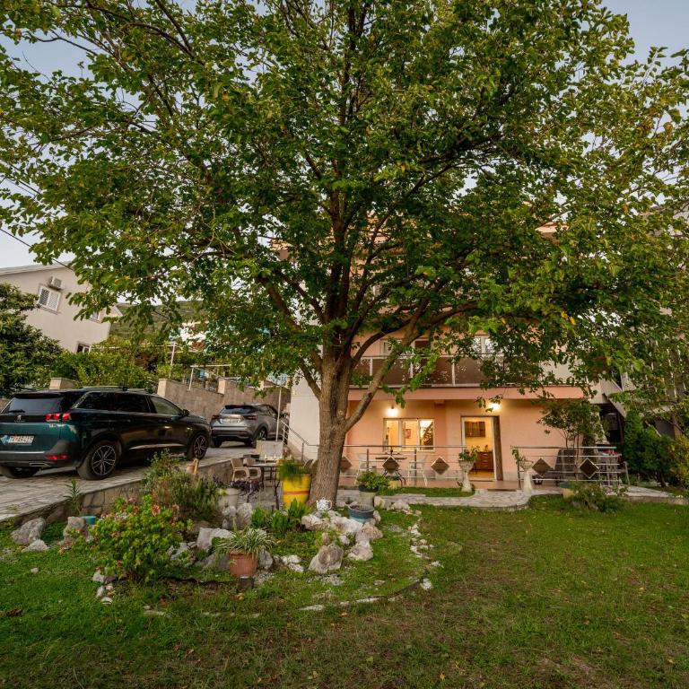 Grande Apartments - Apartman sa 1 Spavaćom Sobom - 16
