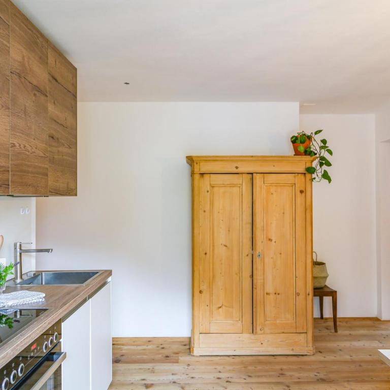 Chasa Savü - Apartment mit 1 Schlafzimmer - 25