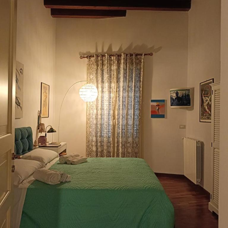 We # Are ai Cassarelli - Appartamento con 2 Camere da Letto - 45