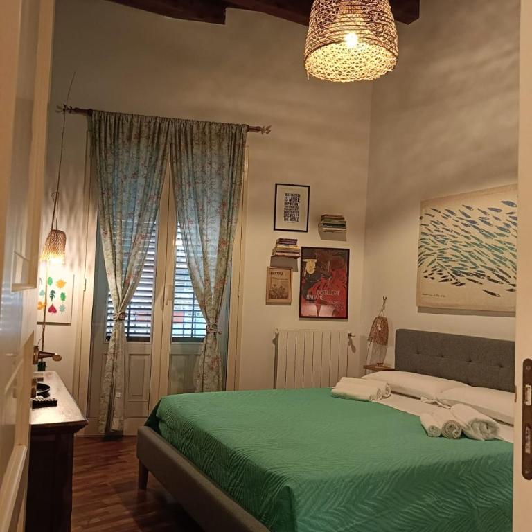 We # Are ai Cassarelli - Appartamento con 2 Camere da Letto - 51