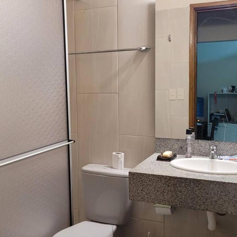 Apt A - Carmelitas 2 Bedrooms - Two-Bedroom Apartment - 2