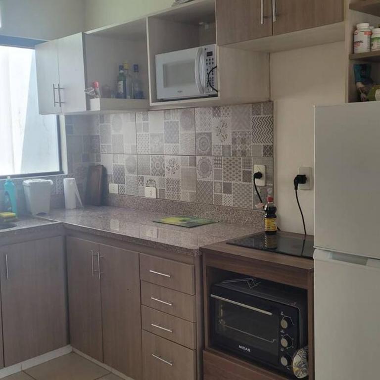 Apt A - Carmelitas 2 Bedrooms - Two-Bedroom Apartment - 3