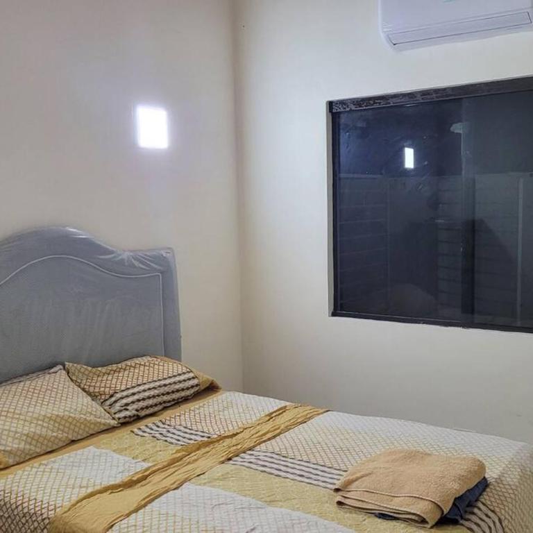 Apt A - Carmelitas 2 Bedrooms - Two-Bedroom Apartment - 5