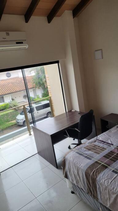 Apt A - Carmelitas 2 Bedrooms - Two-Bedroom Apartment - 10