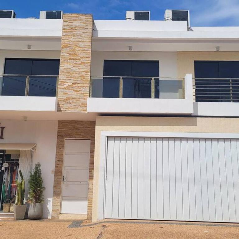 Apt A - Carmelitas 2 Bedrooms - Two-Bedroom Apartment - 12