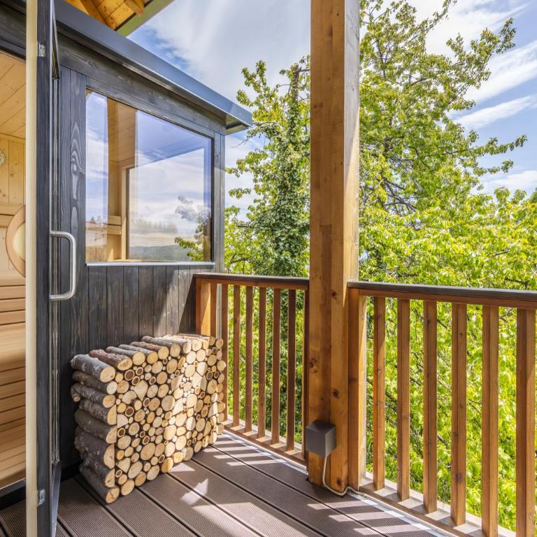SOLEA DOLOMITI Boutique Hotel - Suite with Sauna - 6