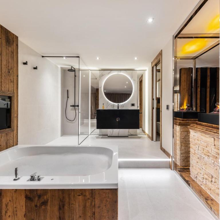 SOLEA DOLOMITI Boutique Hotel - Suite with Sauna - 3