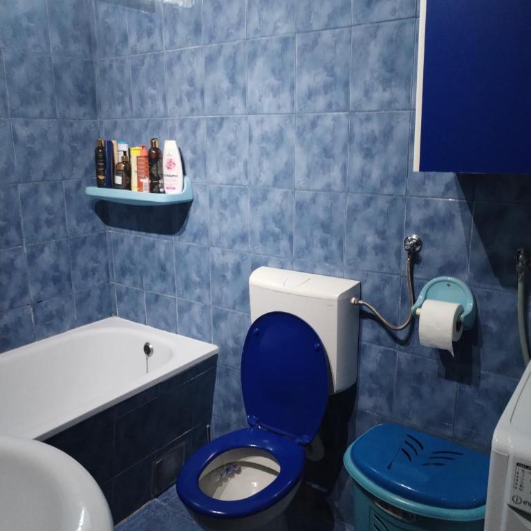 Vrsutska 81 - Apartman sa 3 Spavaće Sobe - 1