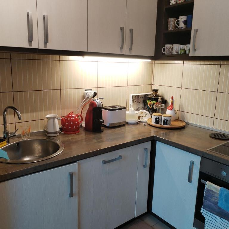 Vrsutska 81 - Apartman sa 3 Spavaće Sobe - 3