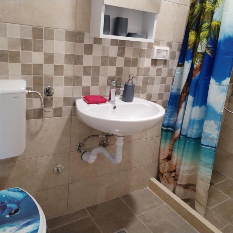 Vrsutska 81 - Apartman sa 1 Spavaćom Sobom - 2
