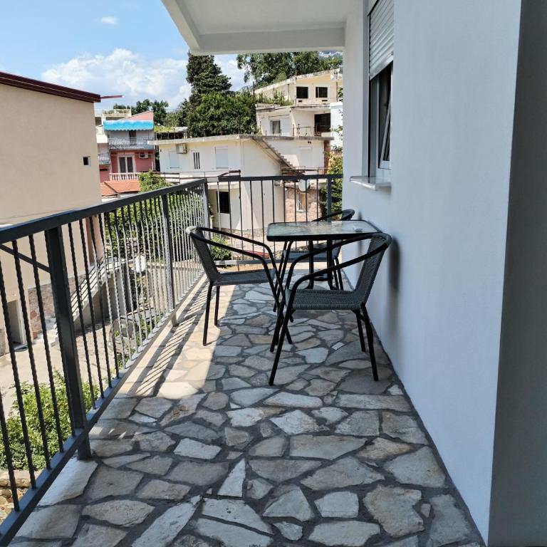 Vrsutska 81 - Apartman sa 1 Spavaćom Sobom - 3