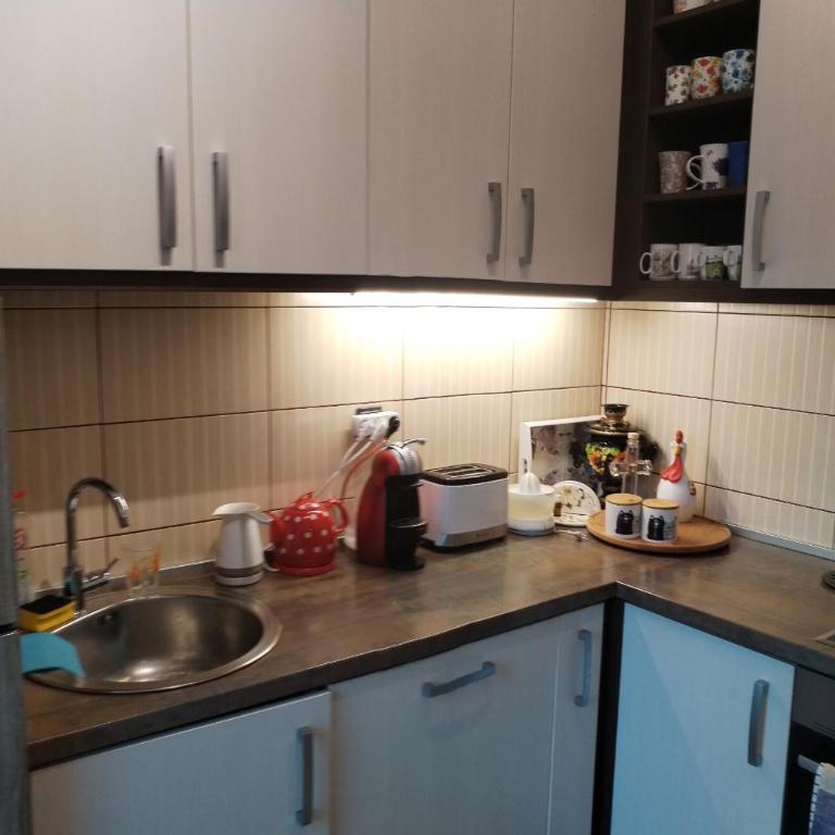 Vrsutska 81 - Apartman sa 3 Spavaće Sobe - 5
