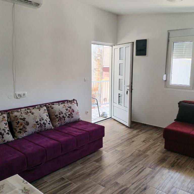 Vrsutska 81 - Apartman sa 1 Spavaćom Sobom - 6