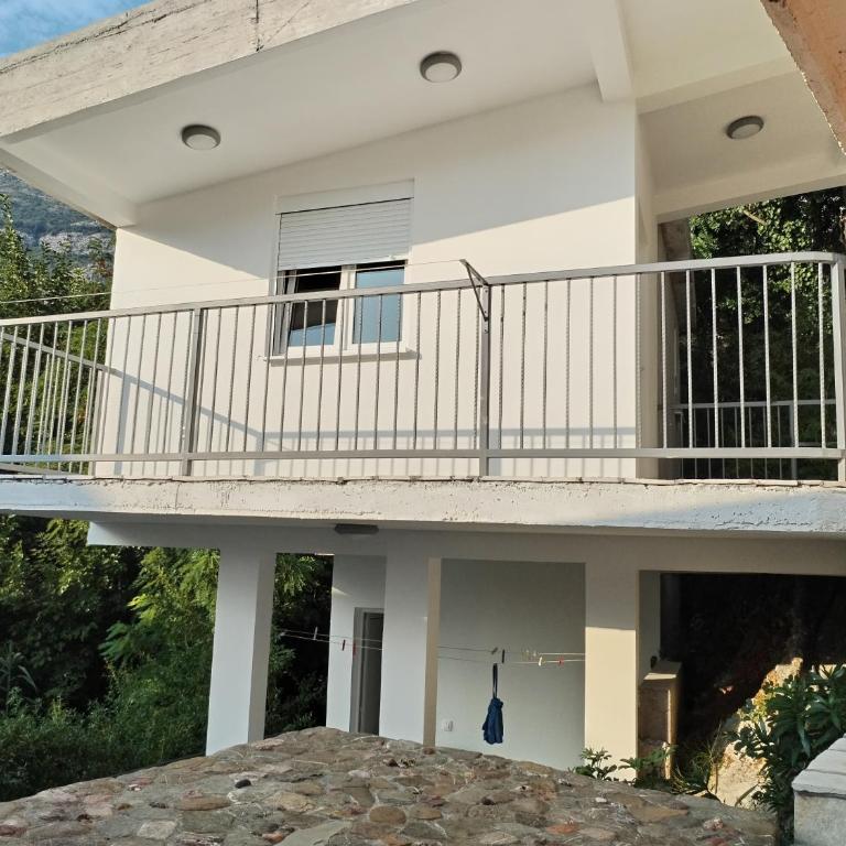 Vrsutska 81 - Apartman sa 1 Spavaćom Sobom - 8