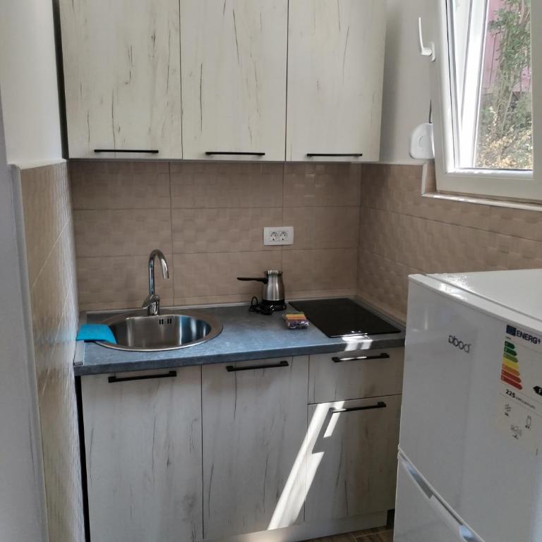 Vrsutska 81 - Apartman sa 1 Spavaćom Sobom - 9