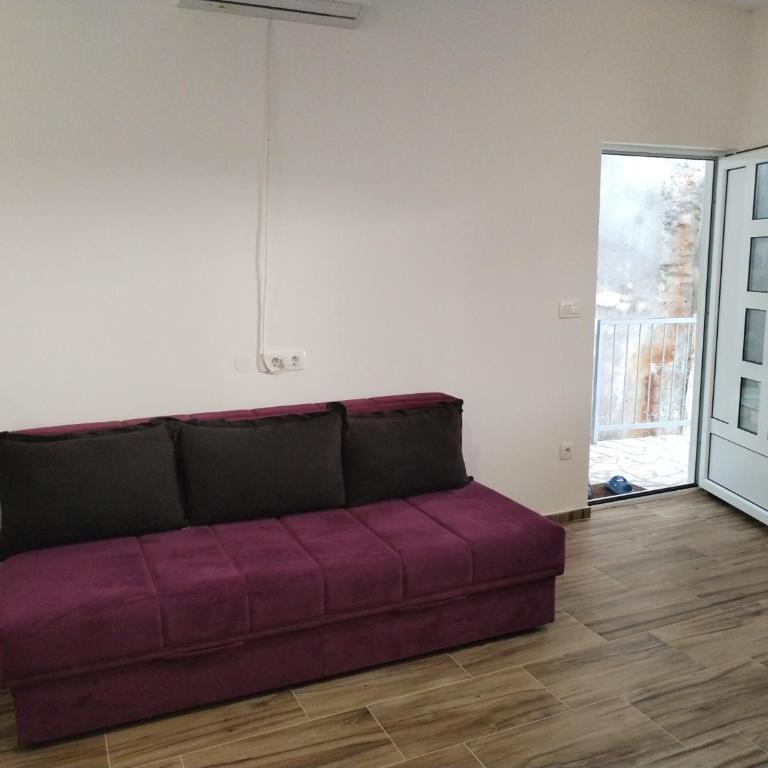 Vrsutska 81 - Apartman sa 1 Spavaćom Sobom - 10