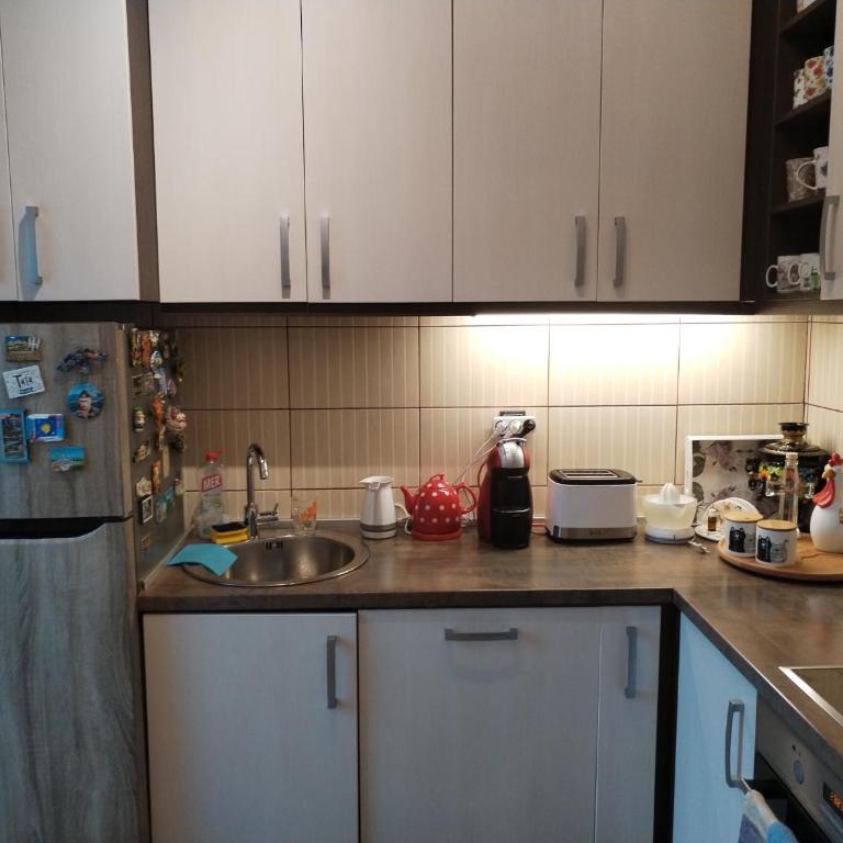 Vrsutska 81 - Apartman sa 3 Spavaće Sobe - 15