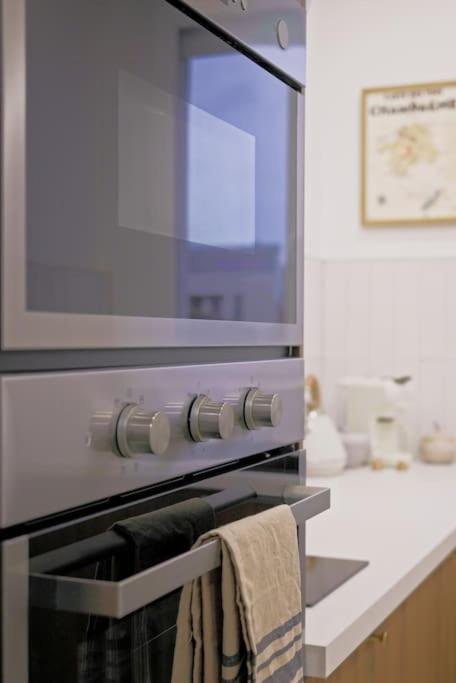 Soft Wood - Duplex - Historique - Apartment mit 2 Schlafzimmern - 20