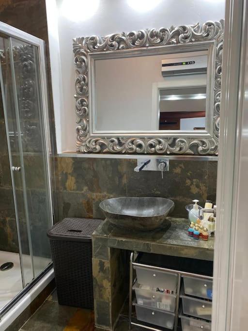 Apartamento del Antiguo Nuncio - Apartamento de 1 dormitorio - 12
