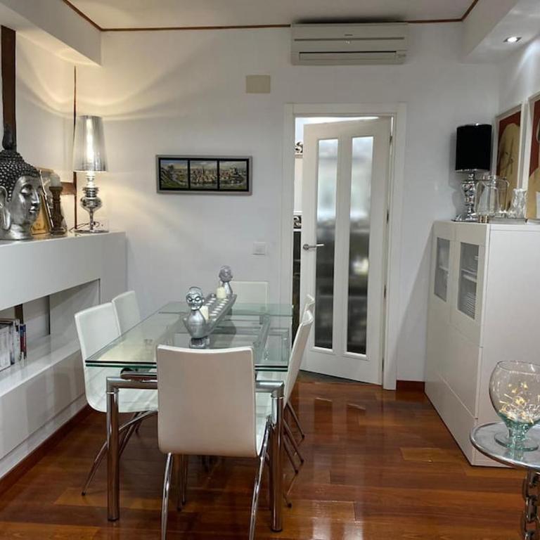 Apartamento del Antiguo Nuncio - Apartamento de 1 dormitorio - 1