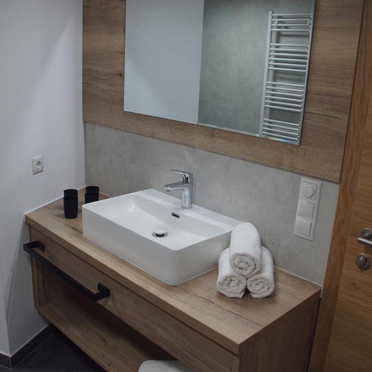 Apart Elina - Apartment - 7