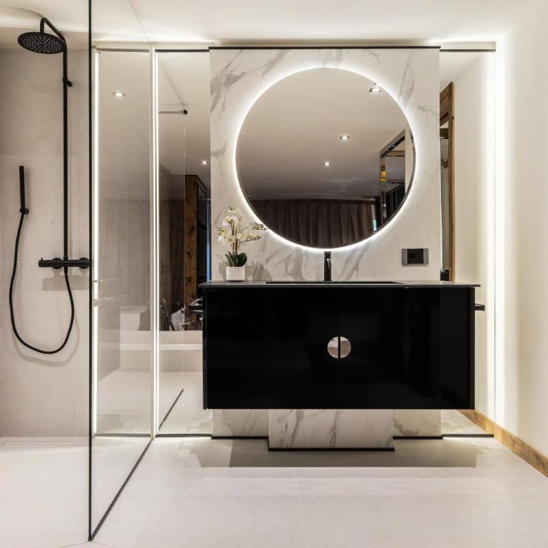 SOLEA DOLOMITI Boutique Hotel - Suite with Sauna - 5