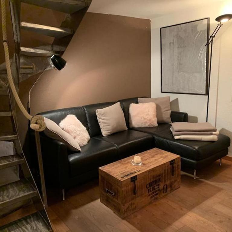 Villa Taugwalder I DOM I Duplex Appartement - Apartment mit 1 Schlafzimmer - 6