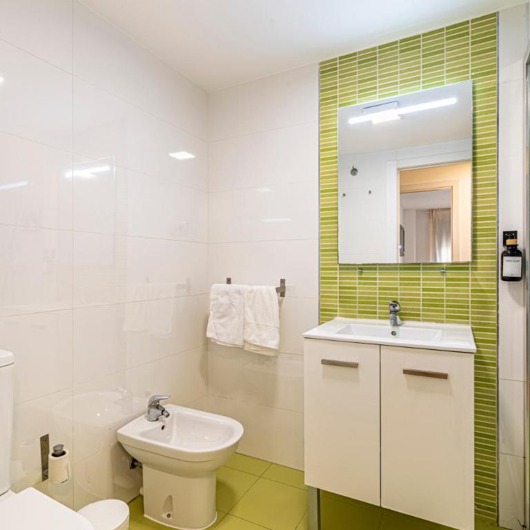 SOLIS MARE APARTMENTS - Pedregalejo Beach - Apartamento de 2 dormitorios - 17
