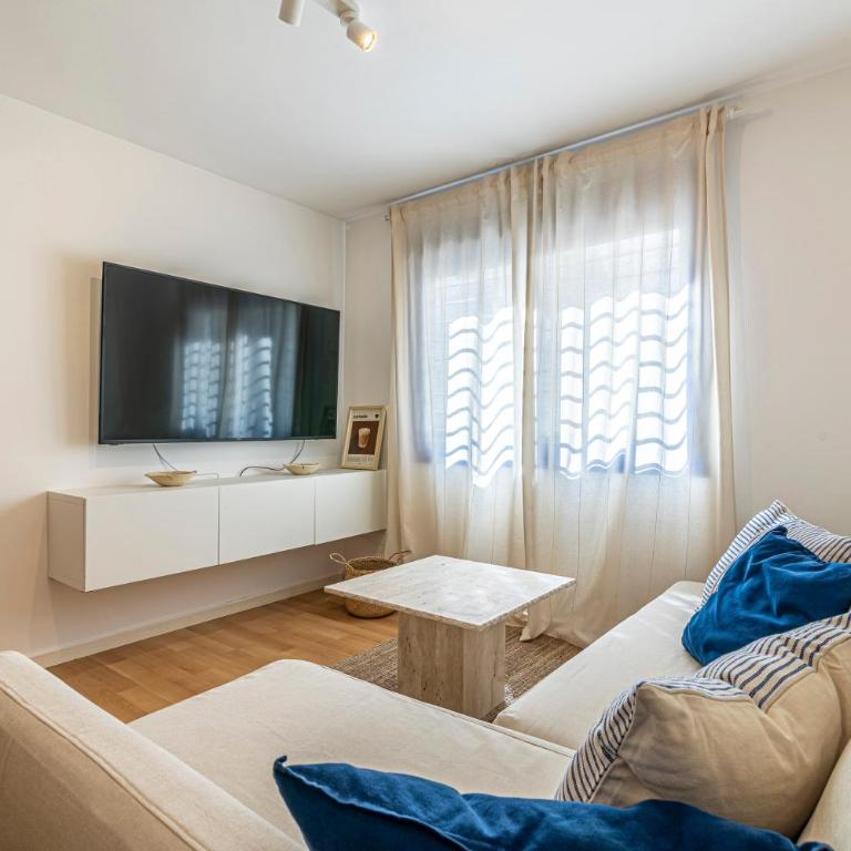 SOLIS MARE APARTMENTS - Pedregalejo Beach - Apartamento de 2 dormitorios - 7