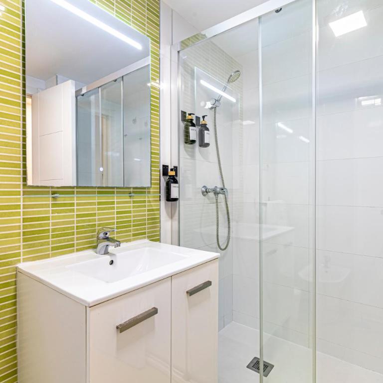 SOLIS MARE APARTMENTS - Pedregalejo Beach - Apartamento de 2 dormitorios - 18