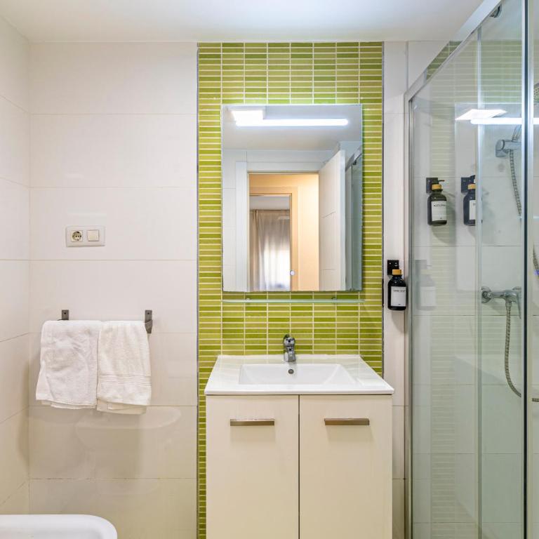 SOLIS MARE APARTMENTS - Pedregalejo Beach - Apartamento de 2 dormitorios - 16