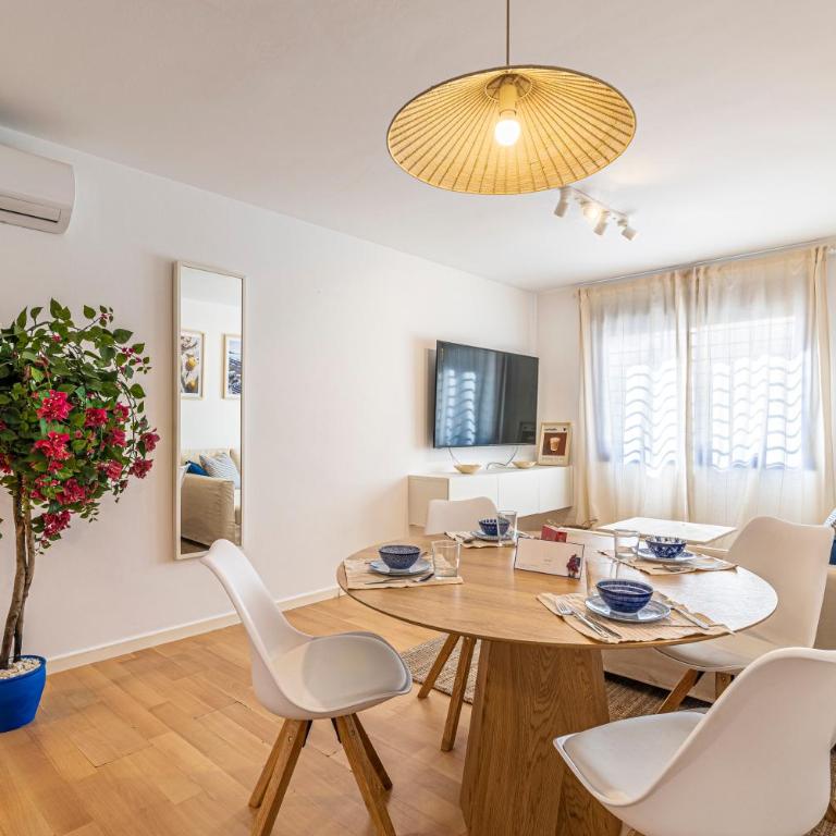 SOLIS MARE APARTMENTS - Pedregalejo Beach - Apartamento de 2 dormitorios - 5