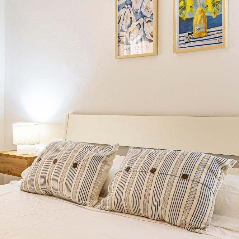 SOLIS MARE APARTMENTS - Pedregalejo Beach - Apartamento de 2 dormitorios - 23