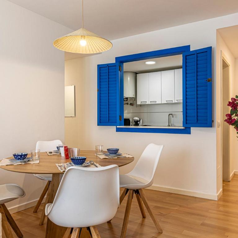 SOLIS MARE APARTMENTS - Pedregalejo Beach - Apartamento de 2 dormitorios - 12