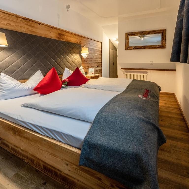 Hotel Bichlerhof - Doppelzimmer - 10