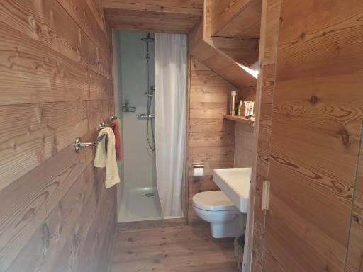 Chalet de La Tour Mayens de Sion 4 Vallées - Chalet - 10
