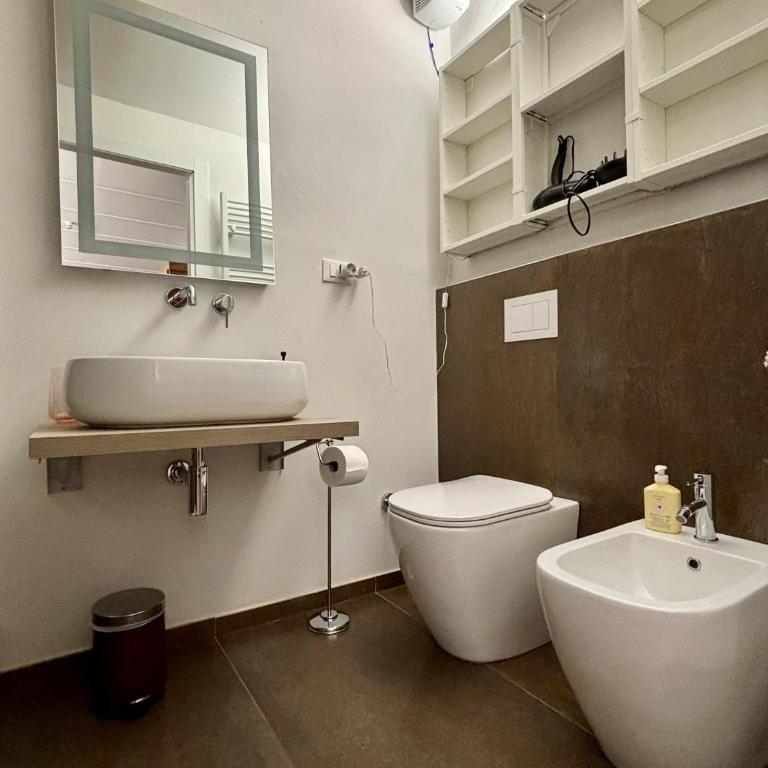 Affittacamere Medusa - Suite Matrimoniale Standard - 3