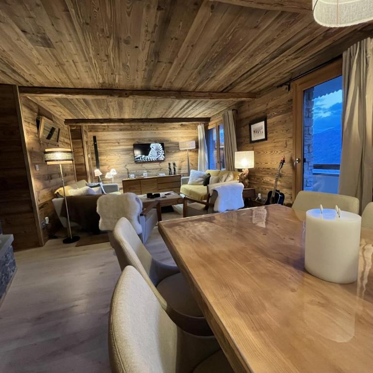 Le Lodge de Molanes - Appartement Deluxe - 5