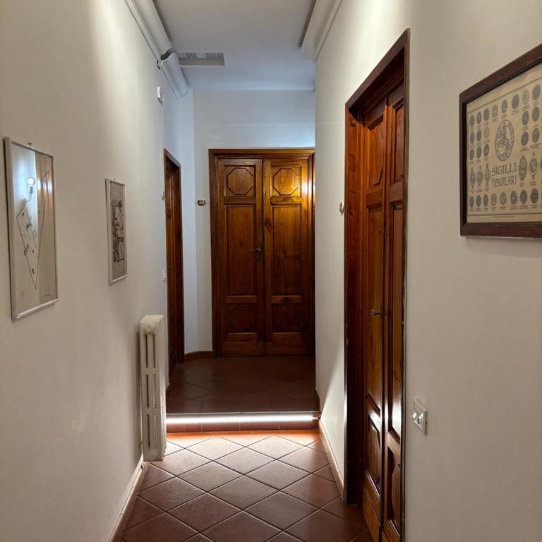 Affittacamere Medusa - Camera Matrimoniale/Doppia con Letti Singoli con Bagno Privato - 9