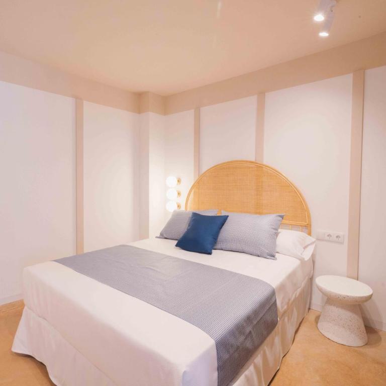 Los 6 by GRUPO CCOMMO - One-Bedroom Apartment - 3