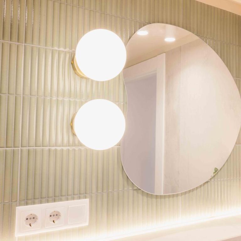 Los 6 by GRUPO CCOMMO - Two-Bedroom Apartment - 6