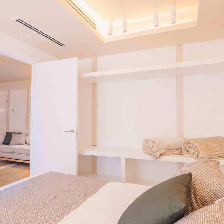 Los 6 by GRUPO CCOMMO - Two-Bedroom Apartment - 11