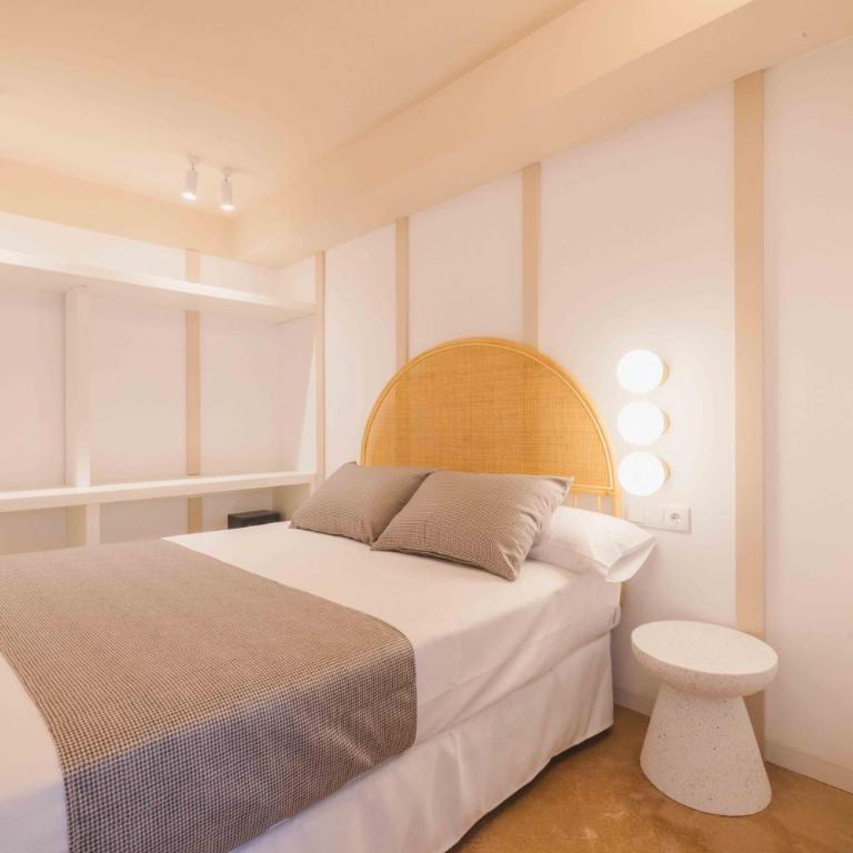 Los 6 by GRUPO CCOMMO - Two-Bedroom Apartment - 13