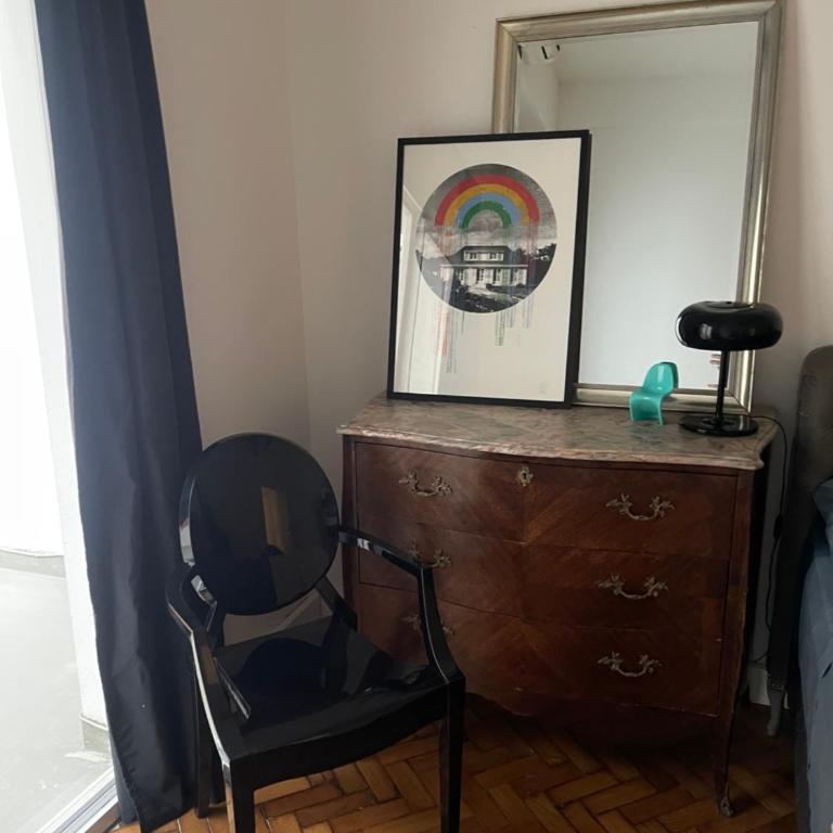 The Factory - Apartamento de 1 dormitorio - 8